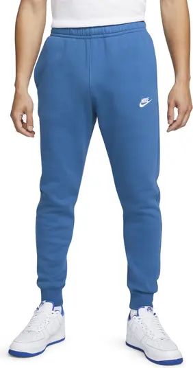 Nike Sportswear Men's Club Pocket Fleece Joggers | Nordstrom | Nordstrom