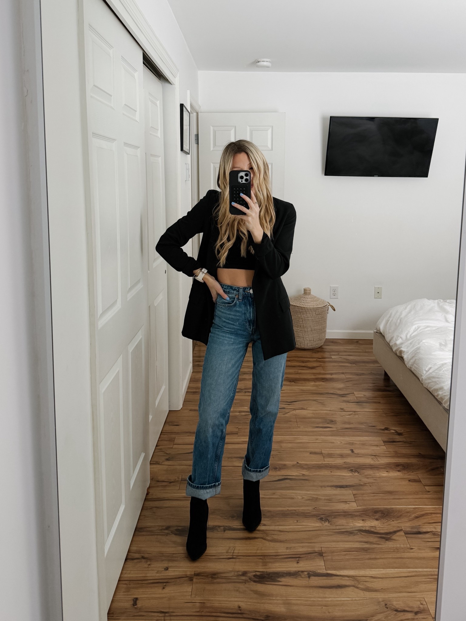 GNO look! ✨💋 

#LTKmomlife #LTKootd #LTKgrwm