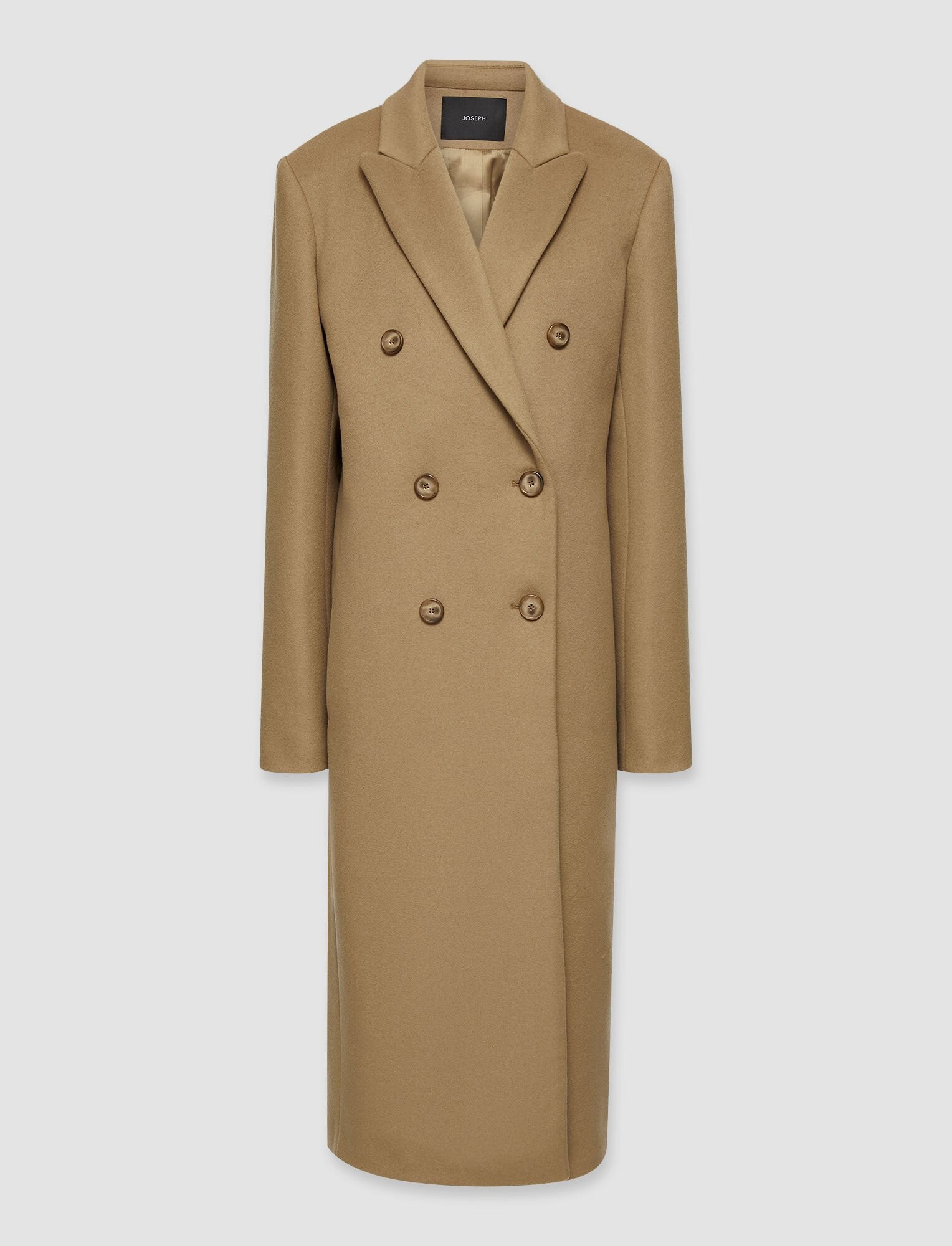 Wool Coating Camia Coat | Joseph