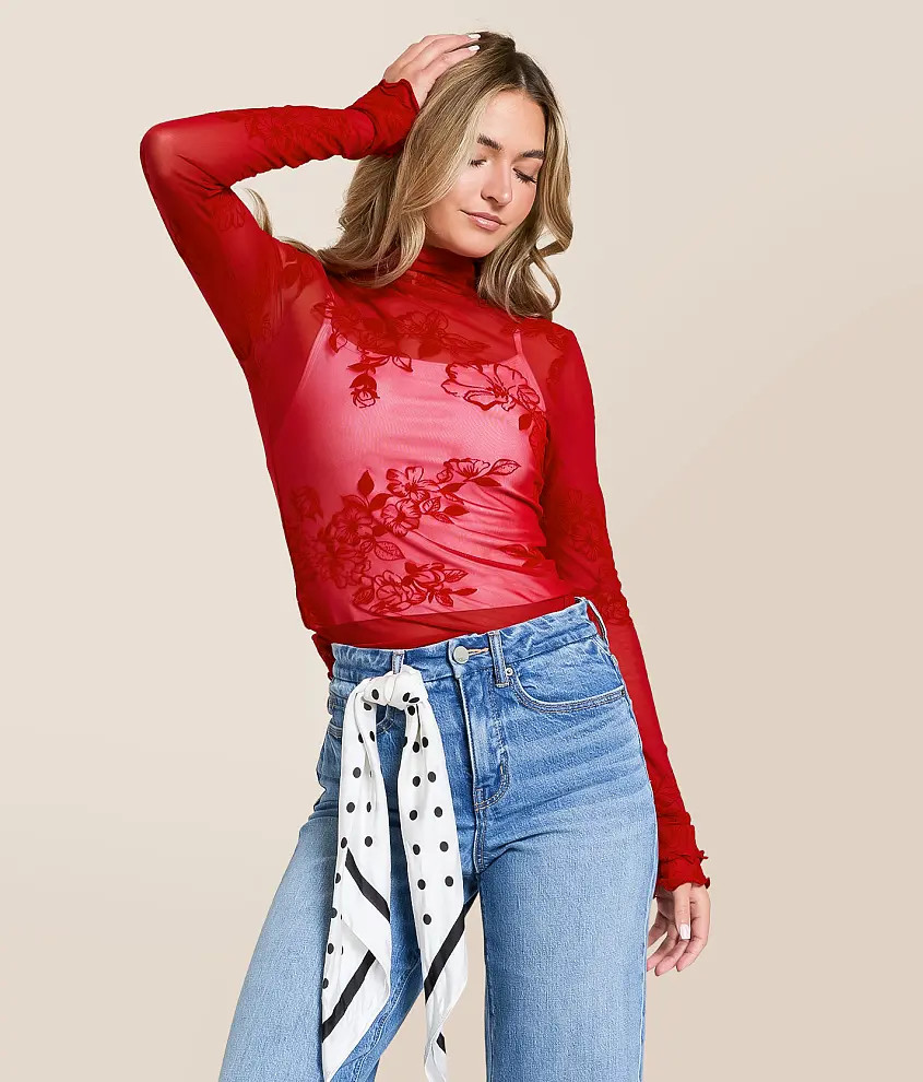 Free People | Buckle