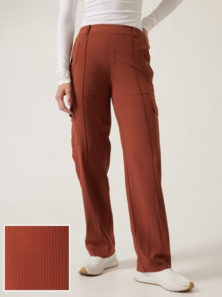 Vienna Cargo Pant | Athleta