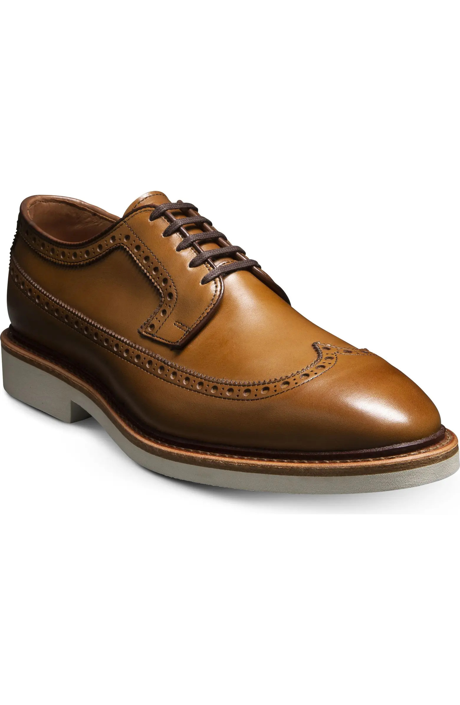 William Wingtip Derby (Men) | Nordstrom Rack