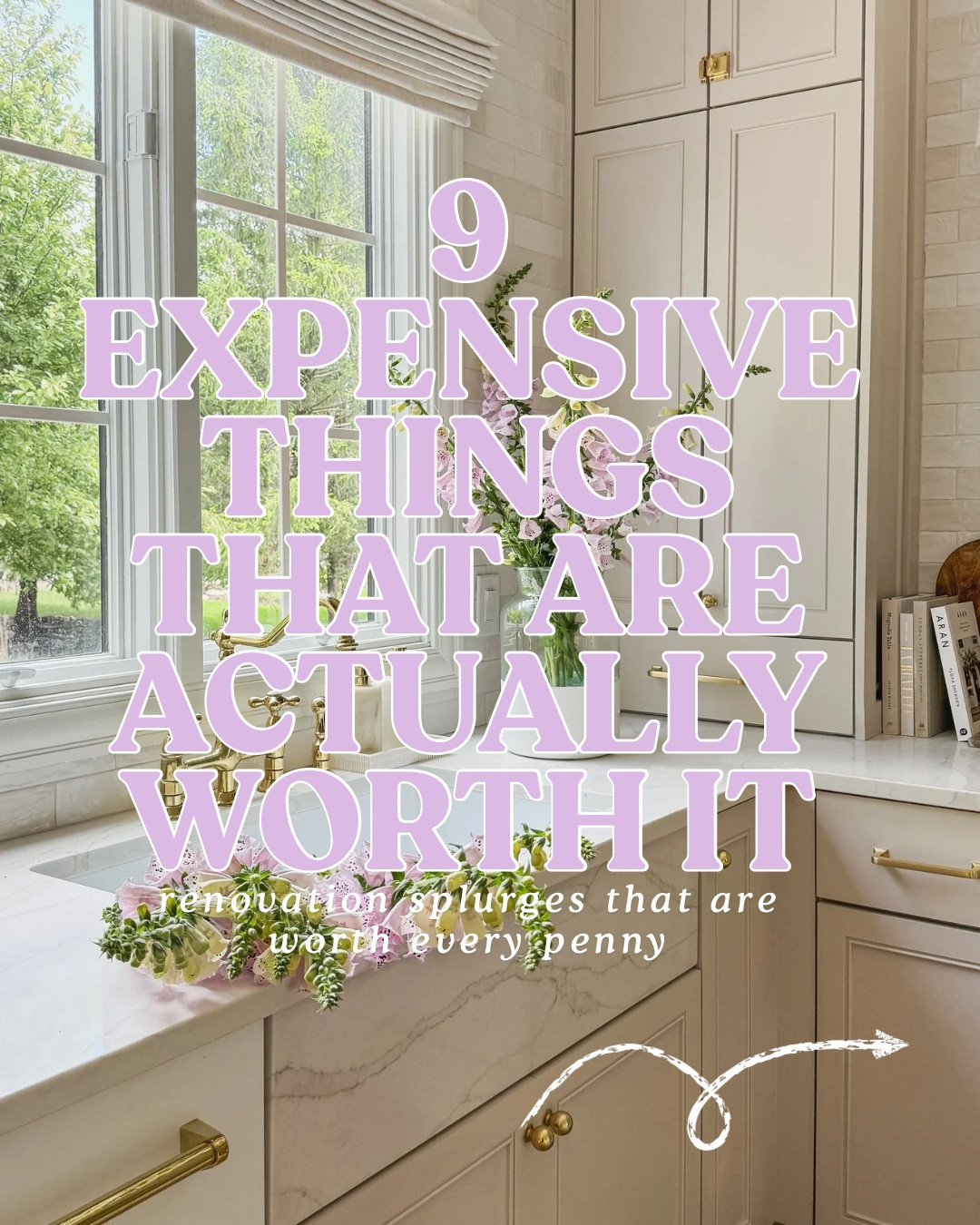 A few things I like to invest in when renovating a home that make a big impact!

#LTKdayinmylife #LTKHome #LTKSaleAlert