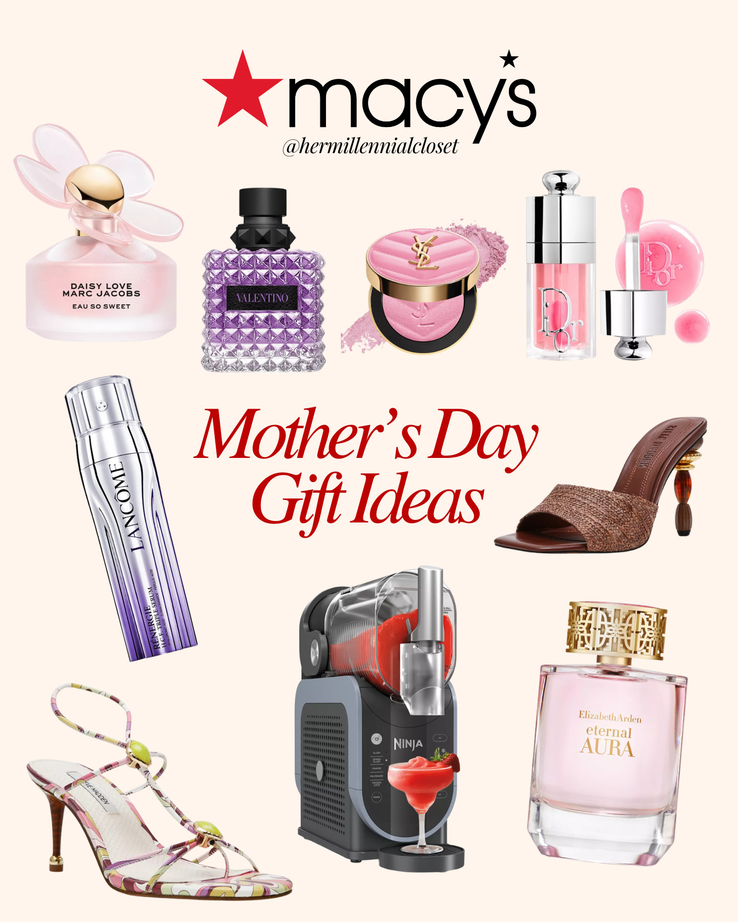 Mother’s Day gift ideas she’ll love! It's timeless, thoughtful, and made just for her 💐 

 

#LTKMothersDay #LTKPlusSize #LTKBeauty