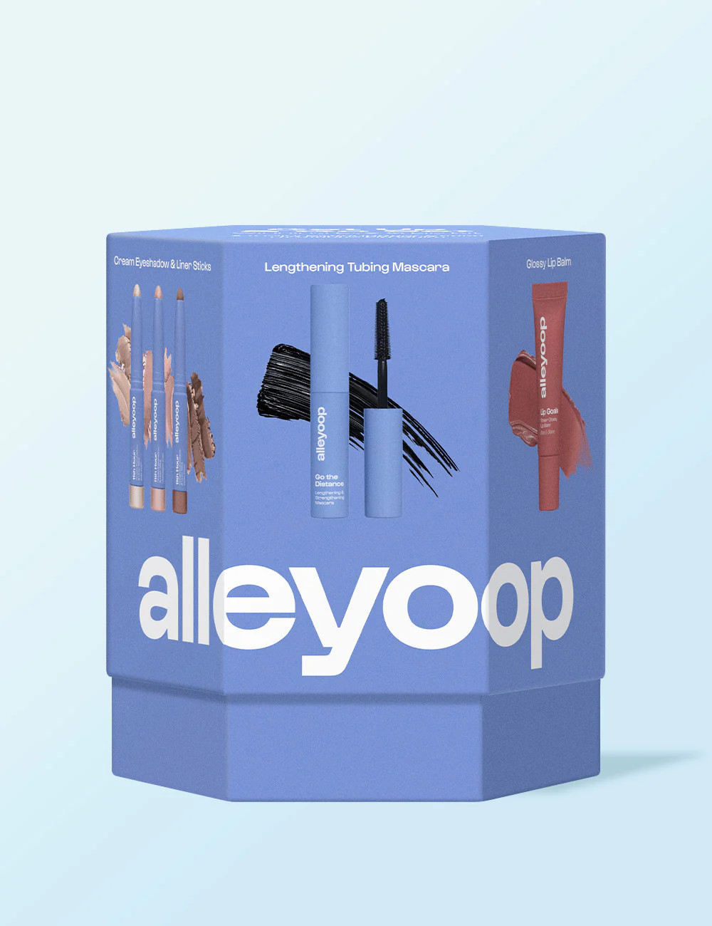 All Day, Every Day Set | Alleyoop