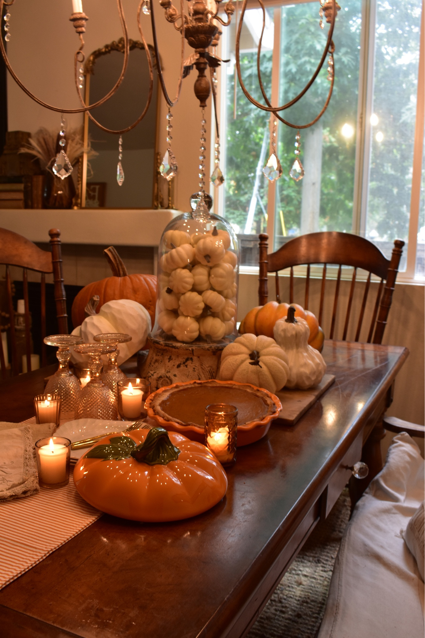 #LTKHalloween #LTKU #LTKHoliday for more inspiration countrychichomes.com

#LTKSeasonal #LTKfamily #LTKGiftGuide