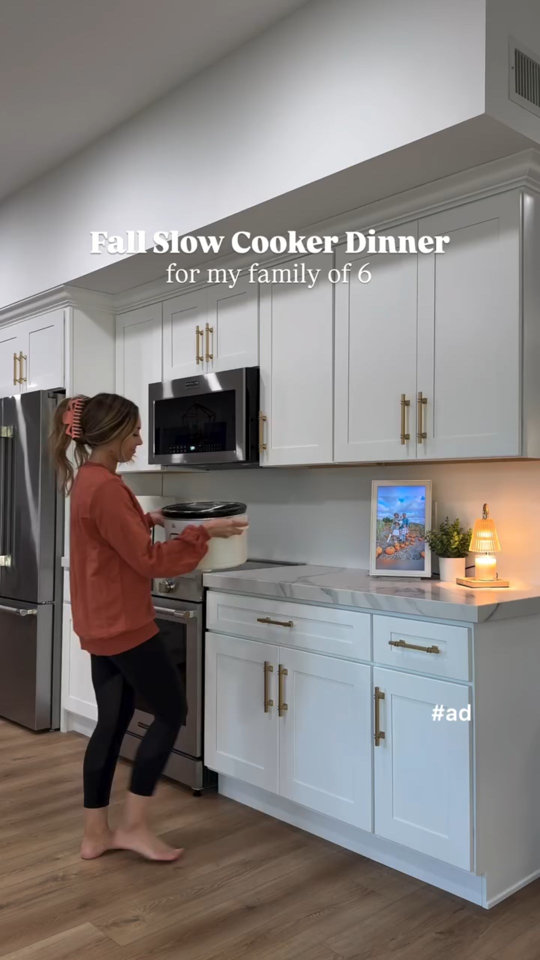 Easiest Comfort Meal!

Easy Recipes. Comfort Meal. Recipes For Family. Recipes For Kids. 


#LTKHome #LTKKids #LTKfoodie