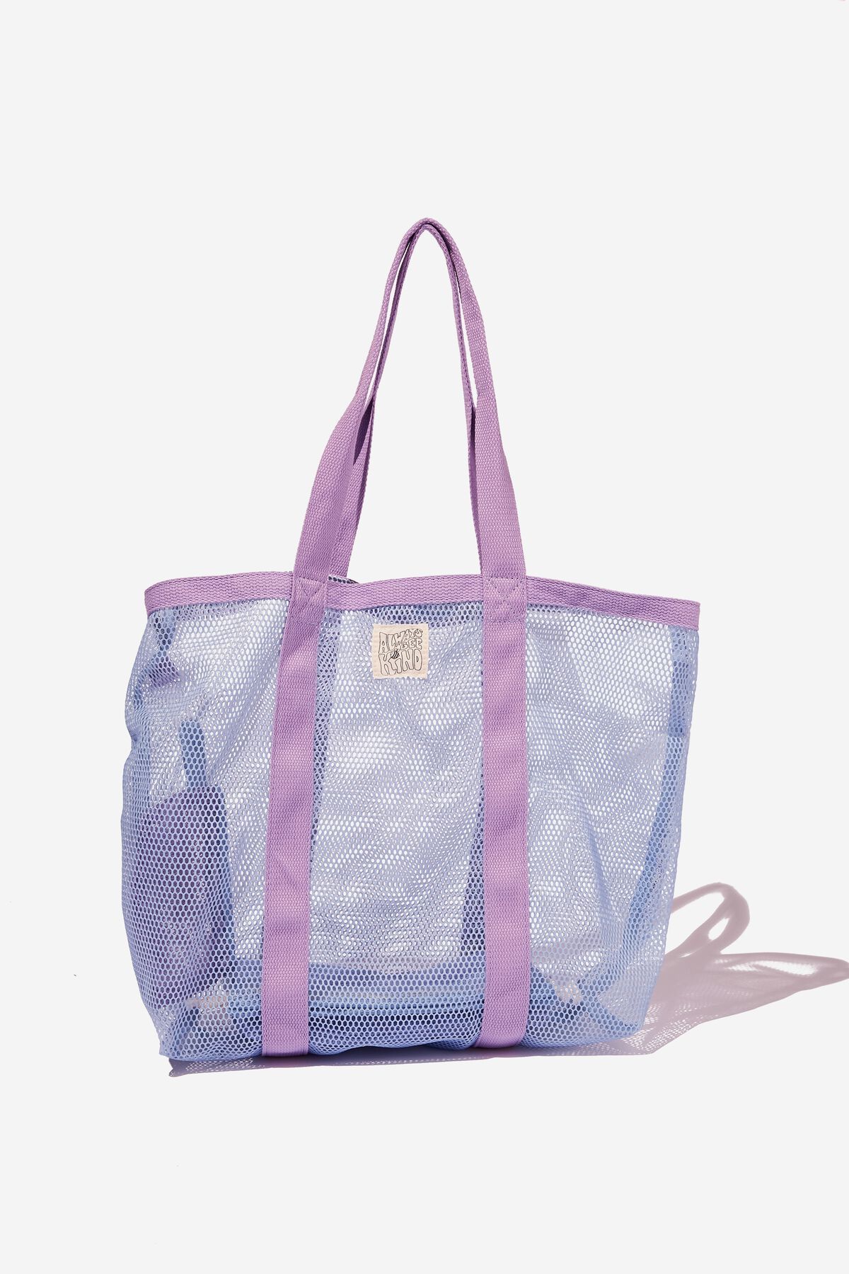 Meisha Beach Bag Set | Cotton On (ANZ)