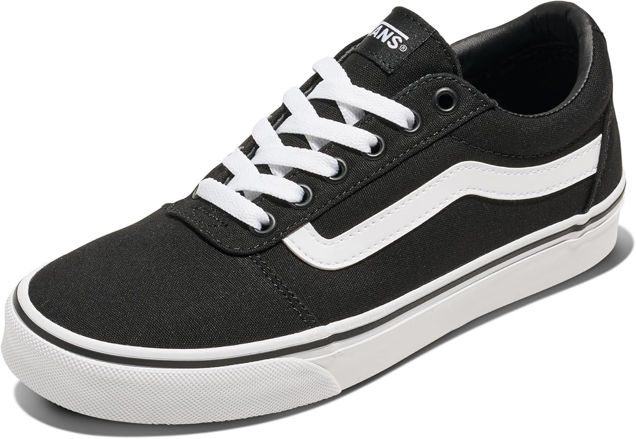 Vans Women's Ward Sneaker | Amazon (US)
