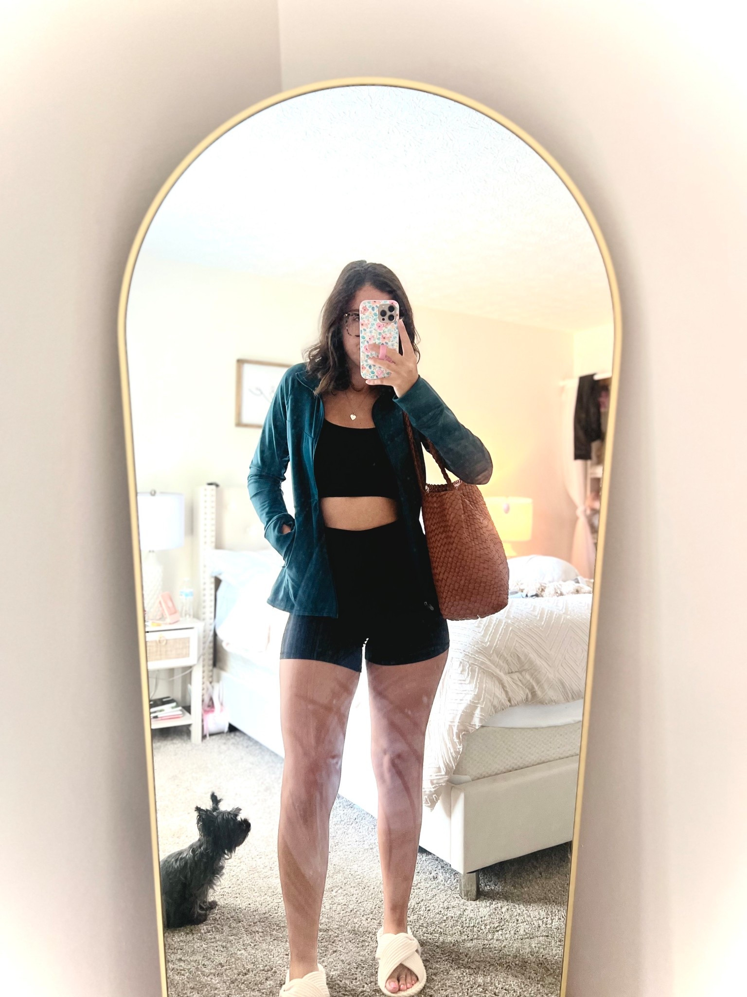 Errands OOTD🦕🧸

#LTKU #LTKActive #LTKBeauty