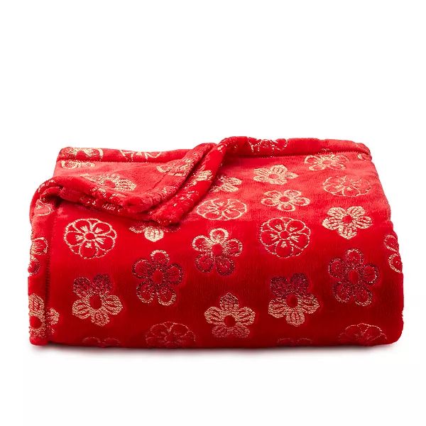 Sonoma Community™ Lunar New Year Throw Blanket | Kohl's