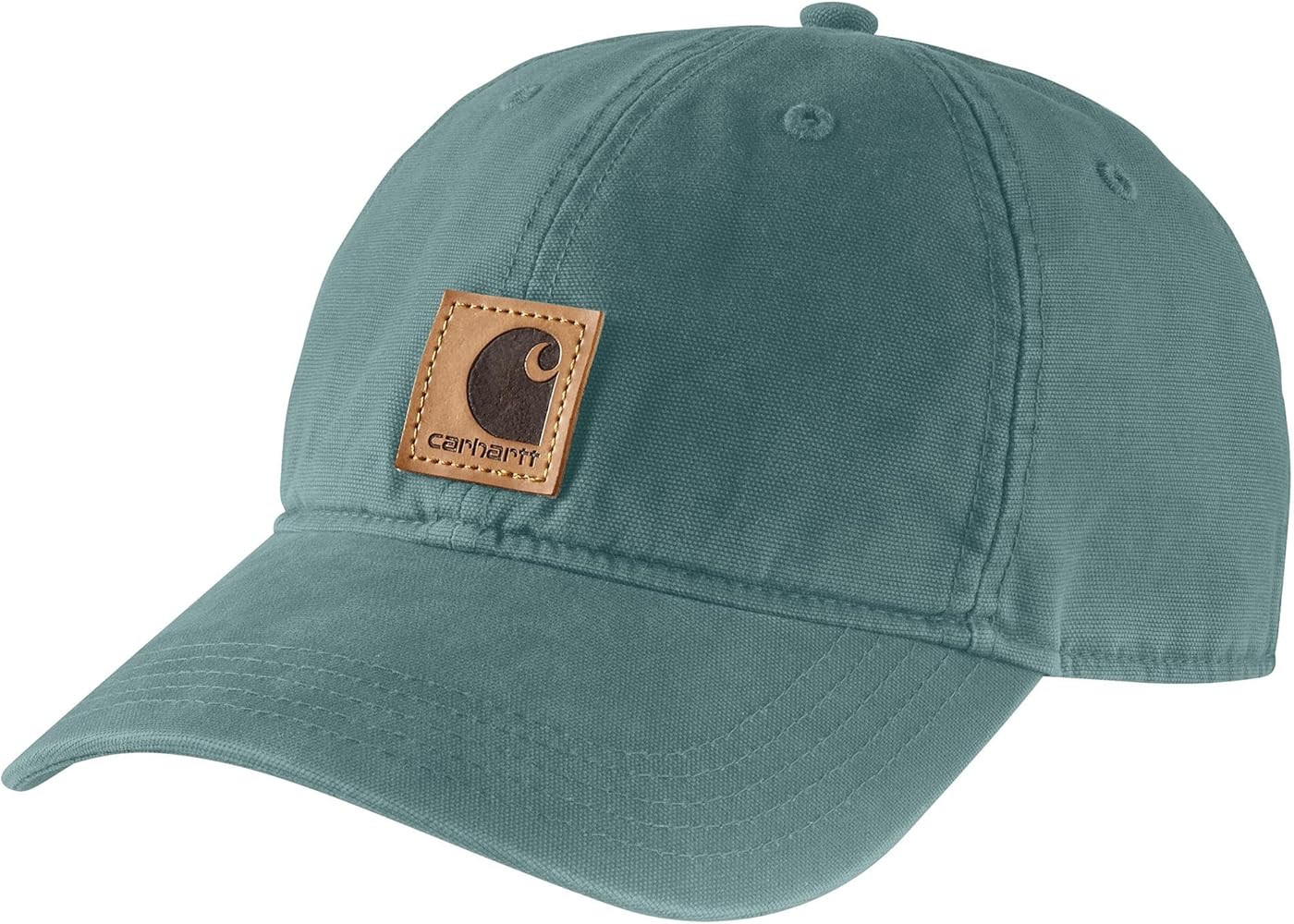 Carhartt Men's Canvas Cap | Amazon (US)