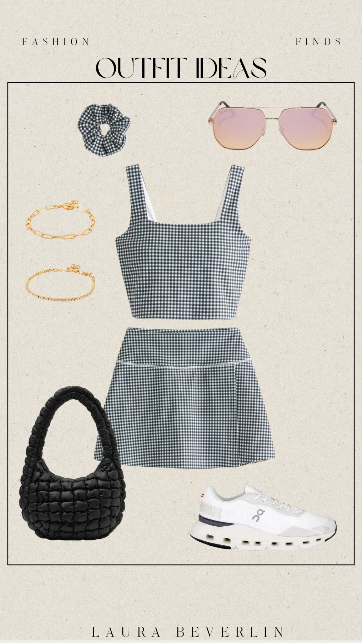 Shop this cute Outfit Idea! 

#LauraBeverlin #OutfitIdea #Fashion #Summer 

#LTKStyleTip #LTKWorkwear #LTKSeasonal