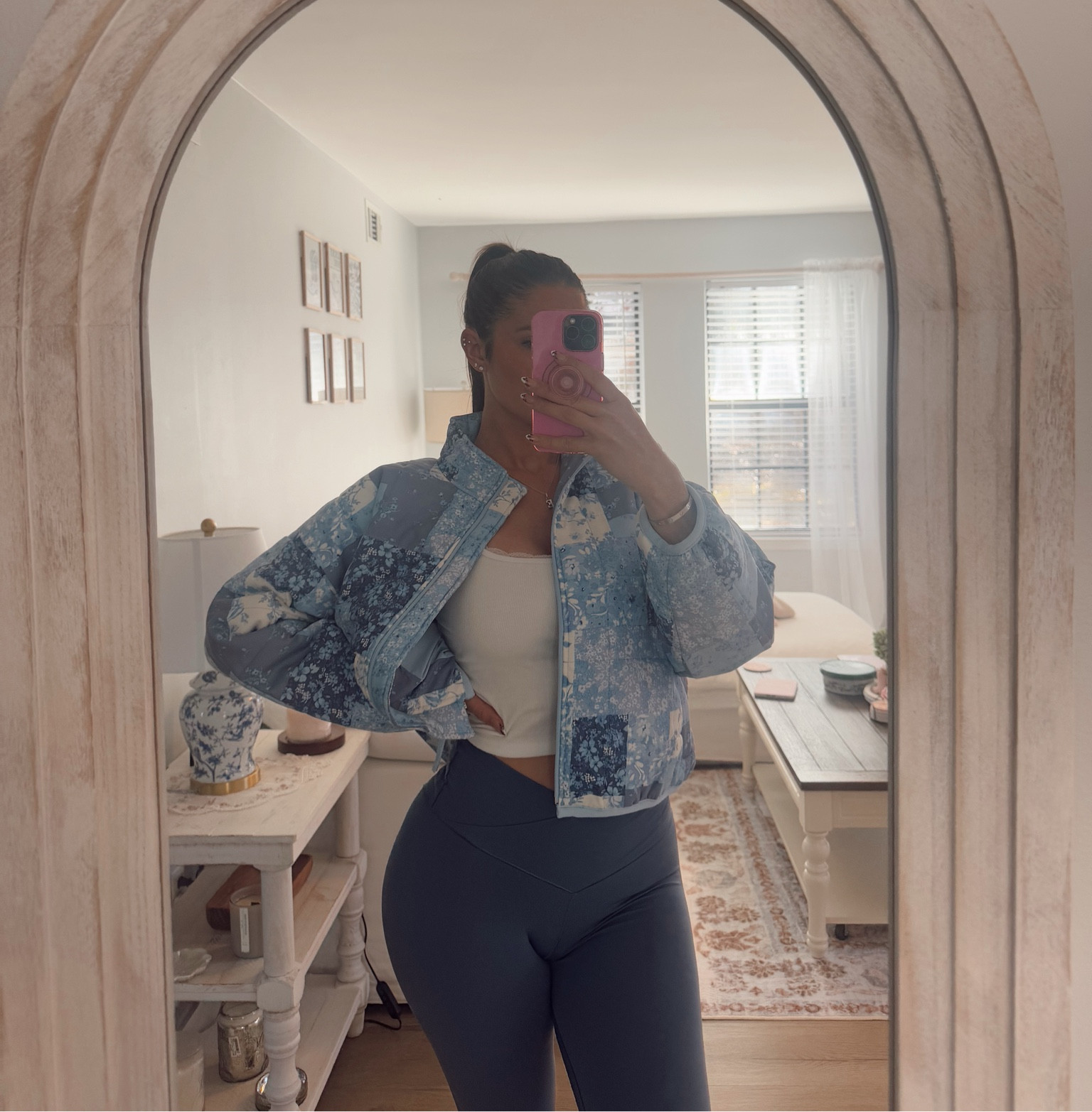 cutie winter errands fit 💙🦋

#LTKWinterSale #LTKwinter #LTKfamily