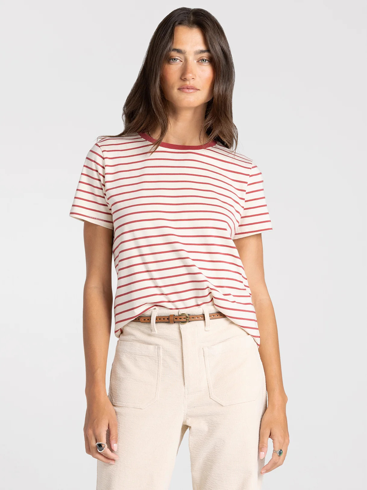 ASHER TEE | Thread And Supply