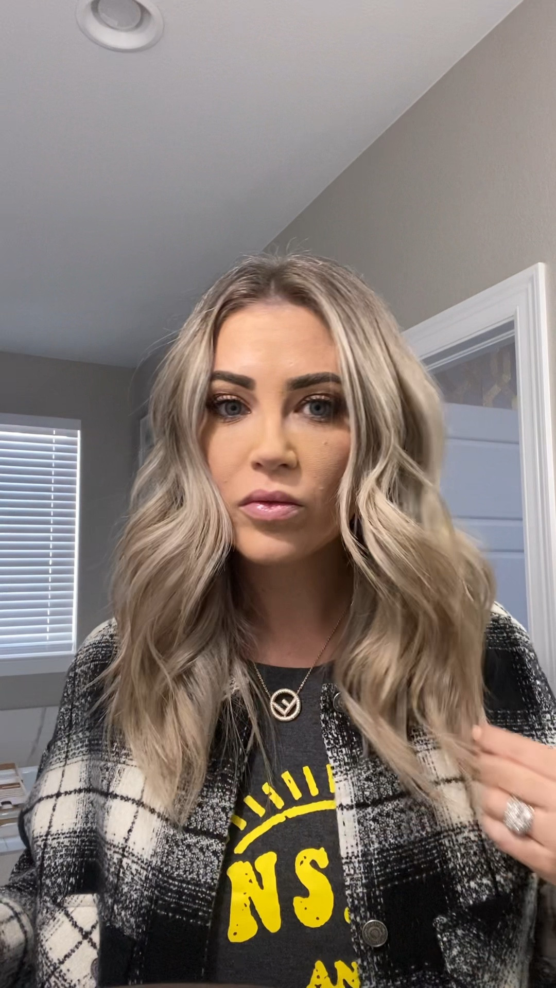 Curling iron 
Hair tool
Hair accessory 


#LTKbeauty #LTKover40 #LTKstyletip