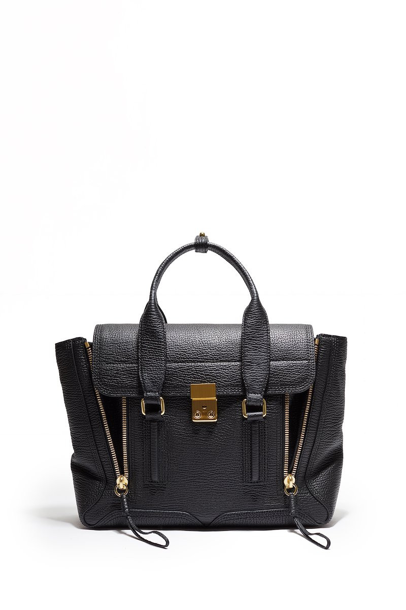 Pashli Medium Satchel | 3.1 Phillip Lim