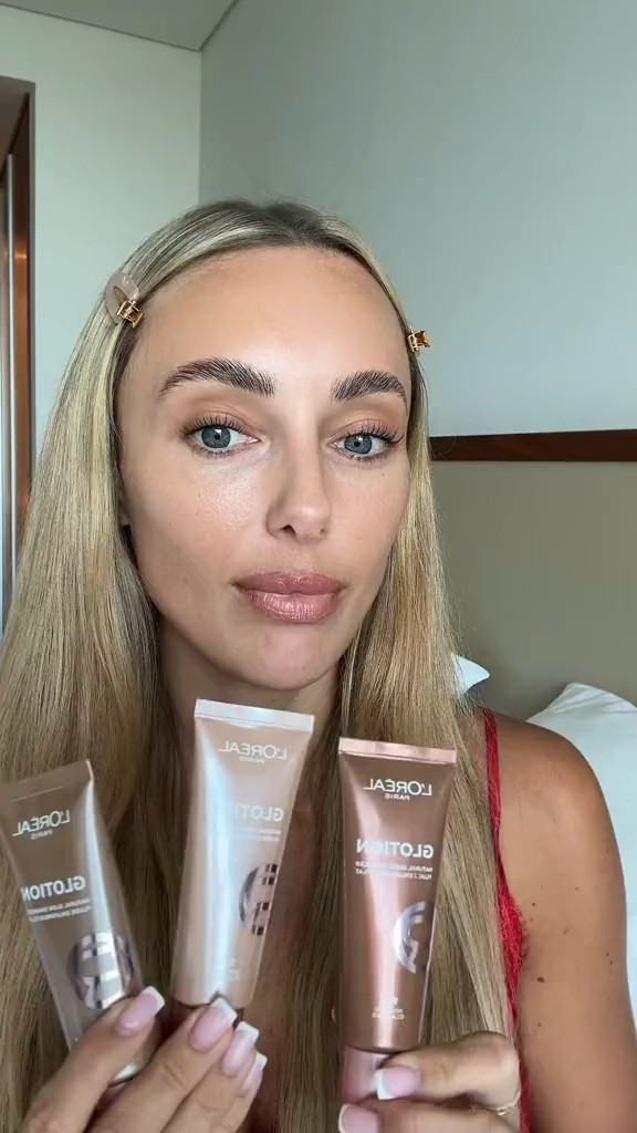 Testing L’Oréal glorious in the different shades ✨

#LTKbeauty #LTKsummer #LTKstyletip