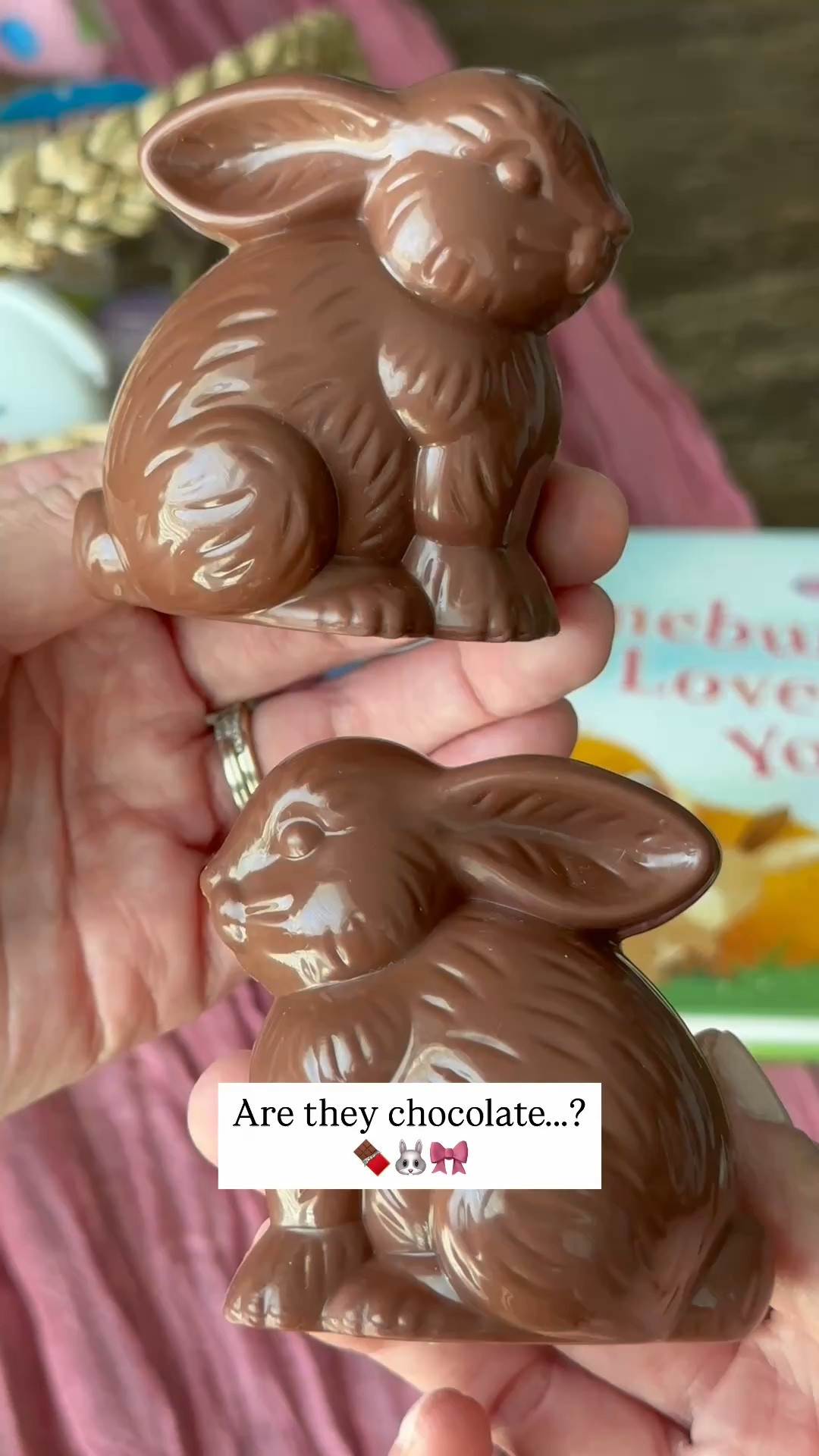 These are soooooo fun!!! Got them from Hobby Lobby but found some from Etsy!!! 

#LTKFamily #LTKSeasonal