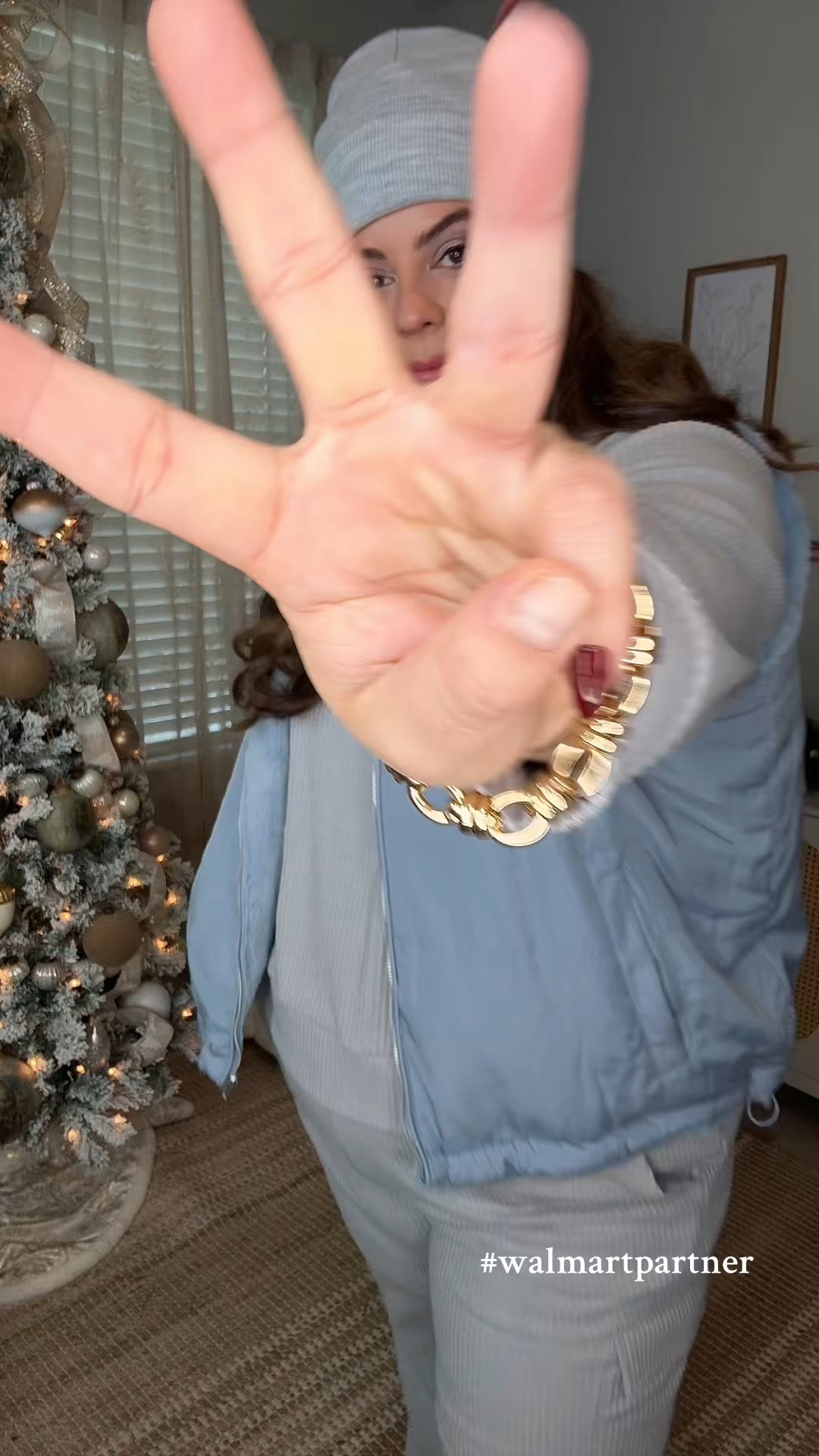 Baby it’s cold outside! #WalmartPartner - So here are some looks that get progressively warmer - look one is perfect for our winters in California, look two is giving city vibes (but maybe in the south lol) and lastly ULTRA cozy in a super thick and warm coat! @walmart @walmartfashion @walmartstyle #walmartstyle 

#LTKPlusSize