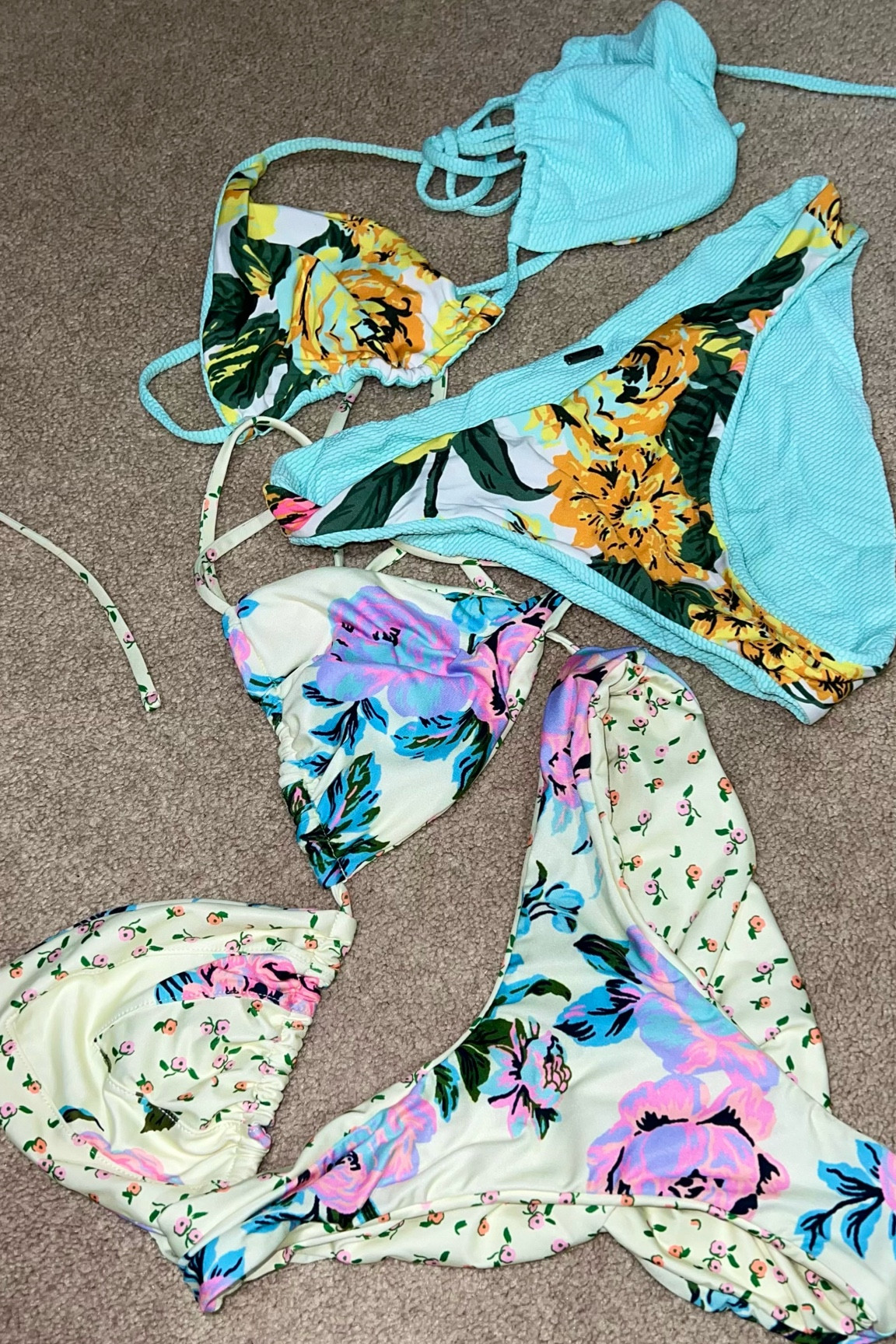 50% off MAAJI SALE right now!!!

#LTKswim #LTKsalealert #LTKunder50