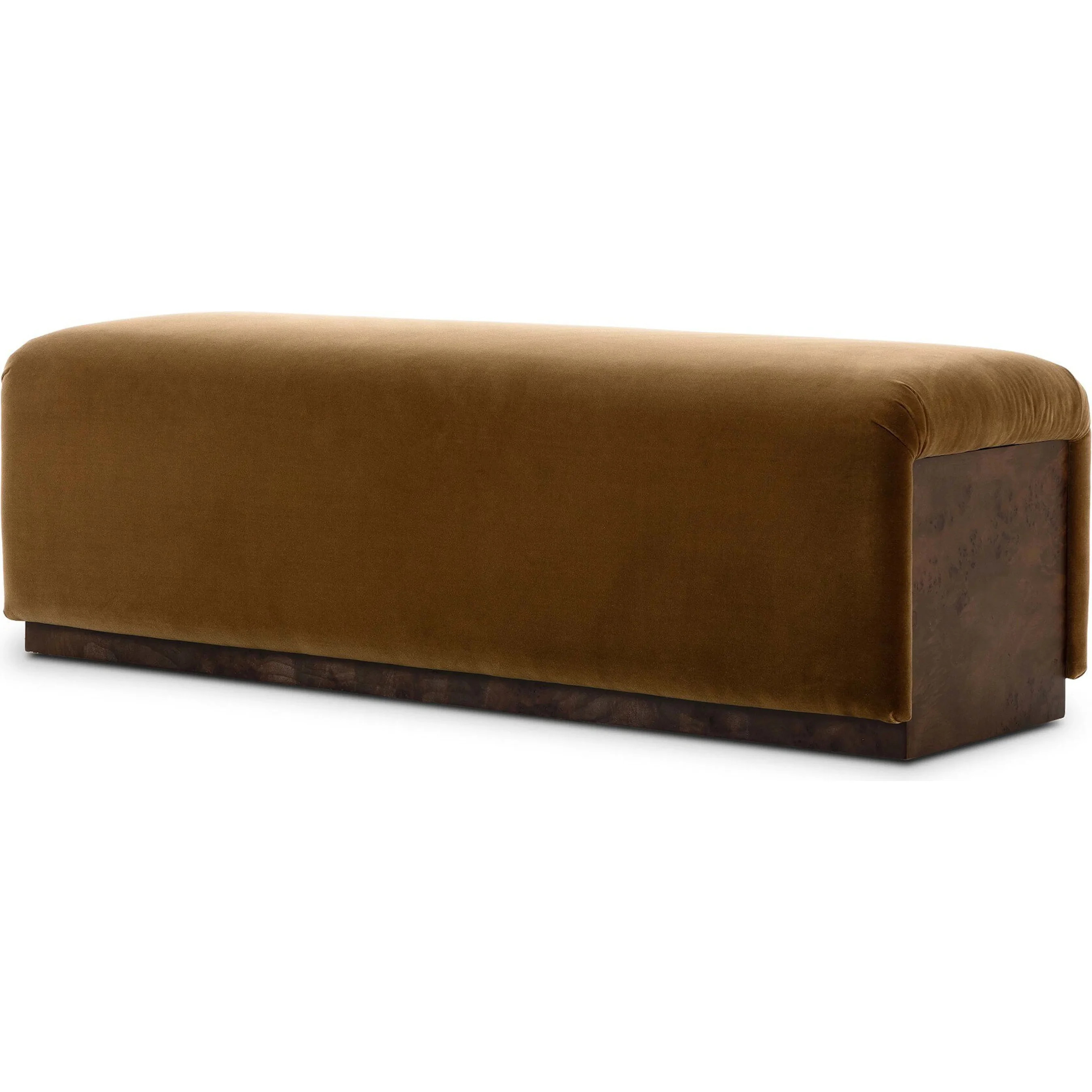 Samsoe Accent Bench | Layla Grayce