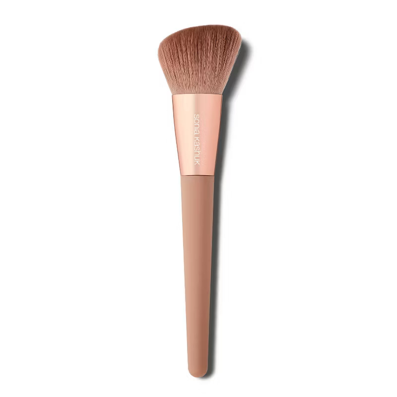 Sonia Kashuk™ Explore Collection Blush Brush No. 4 | Target