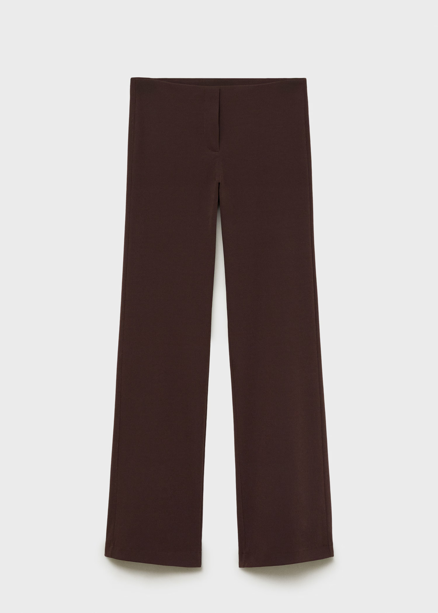 Straight suit trousers - Women | MANGO USA | Mango (US/MX/AU)