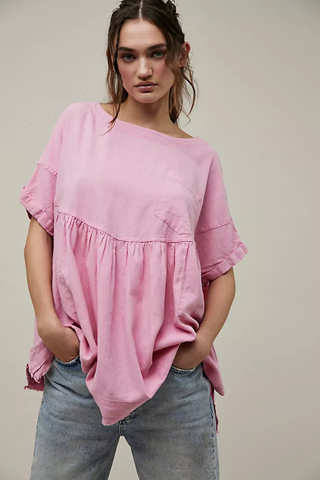 Moon City Top | Free People (Global - UK&FR Excluded)