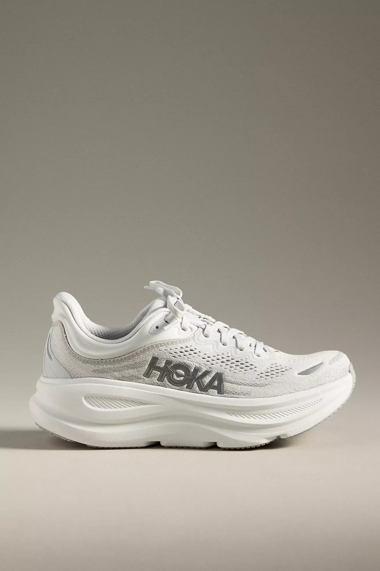 HOKA® Bondi 9 Sneakers | Anthropologie (US)