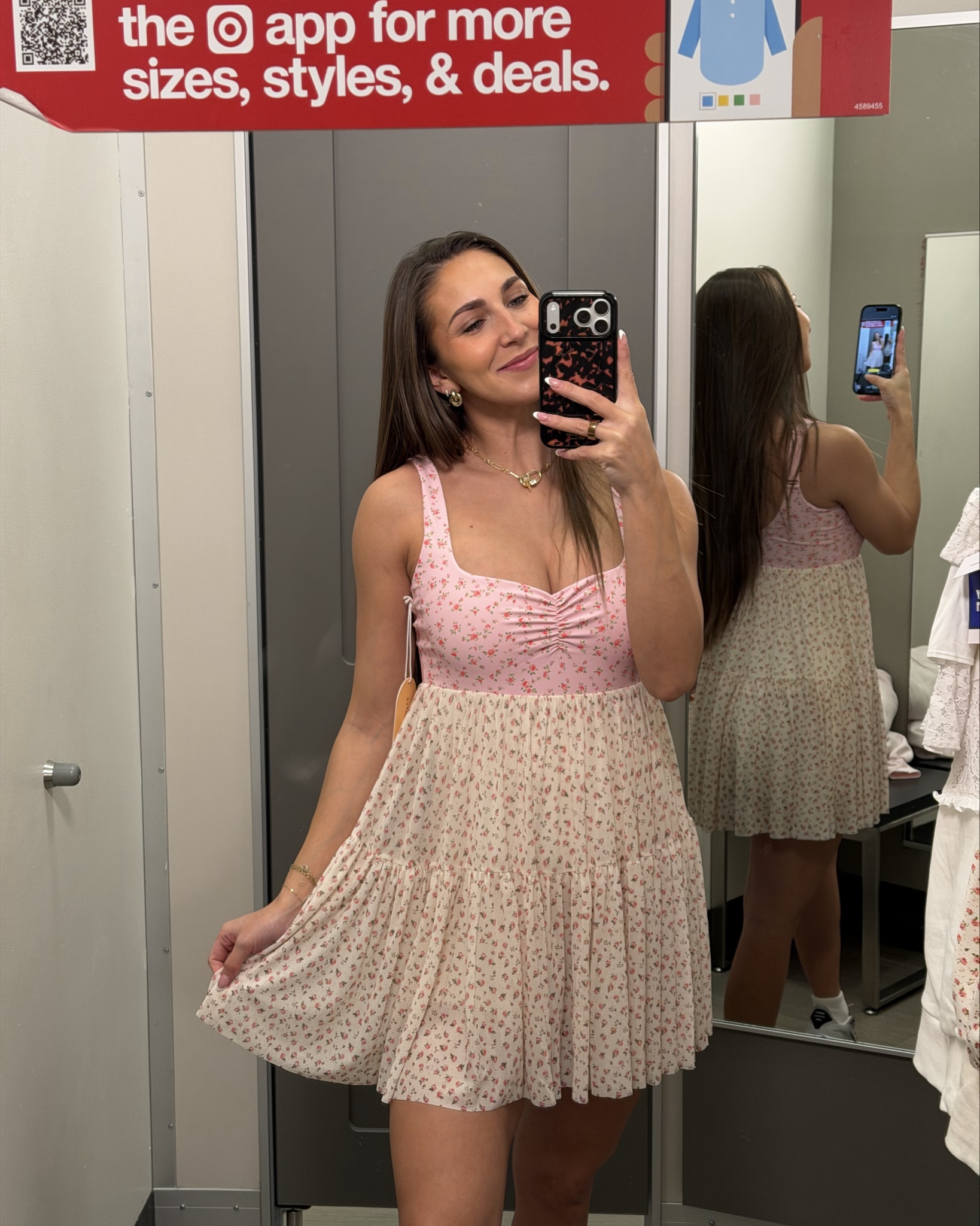 Adorable Target activewear and loungewear finds for spring 🌸

#LTKootd #LTKActive #LTKSeasonal