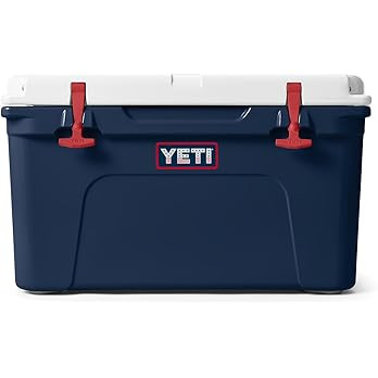 YETI Tundra 45 Cooler | Amazon (US)