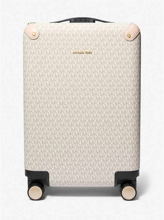 Logo Suitcase | Michael Kors US