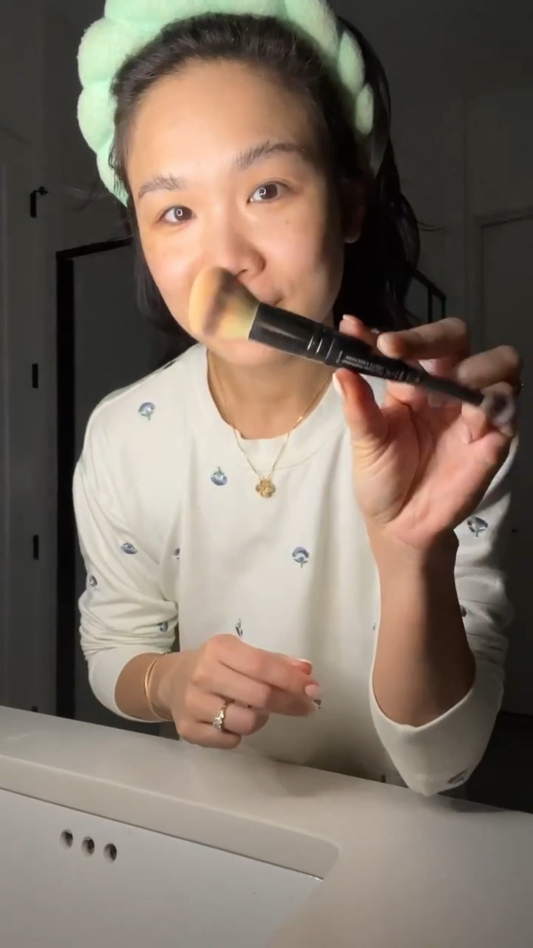 Love this cosmetic brush for foundation and concealer! Super pretty and blends wonderfully. Part of the Sephora Savings Event! 20% off for rouge, 15% off for VIB, and 10% off for insiders 

#LTKBeauty #LTKSaleAlert