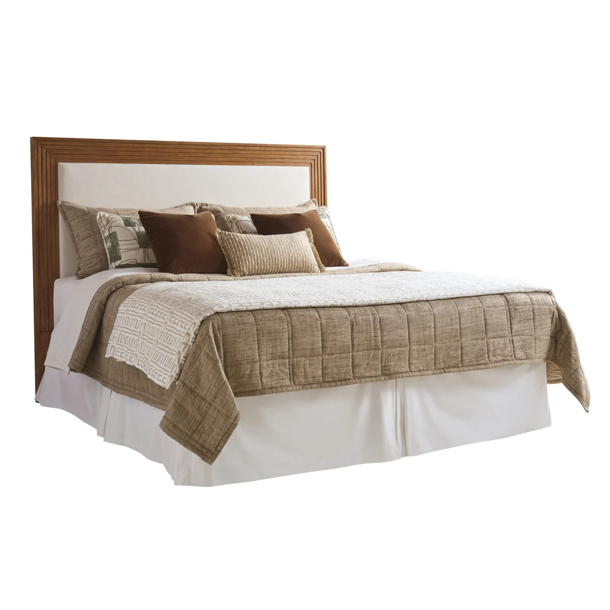 La Costa Upholstered Headboard | Wayfair North America