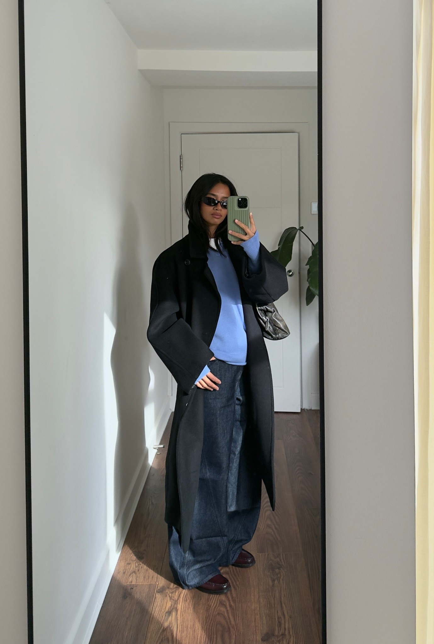 Treated myself to a cos order and didn’t regret it 

#LTKstyletip #LTKuk #LTKautumn