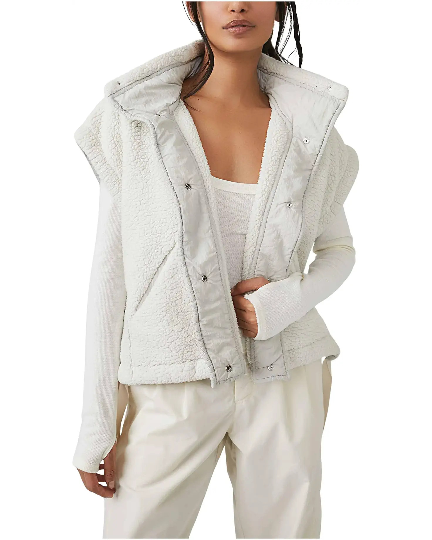 Women's FP Movement Scout It Out Vest | Zappos