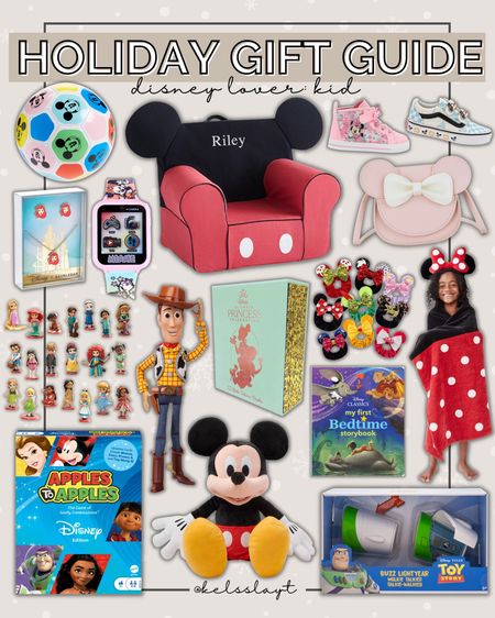 Gift guide Disney kids, gift guide for kids, Disney toys, Mickey Mouse, Disney world, Disneyland 

#LTKkids #LTKunder50 #LTKGiftGuide