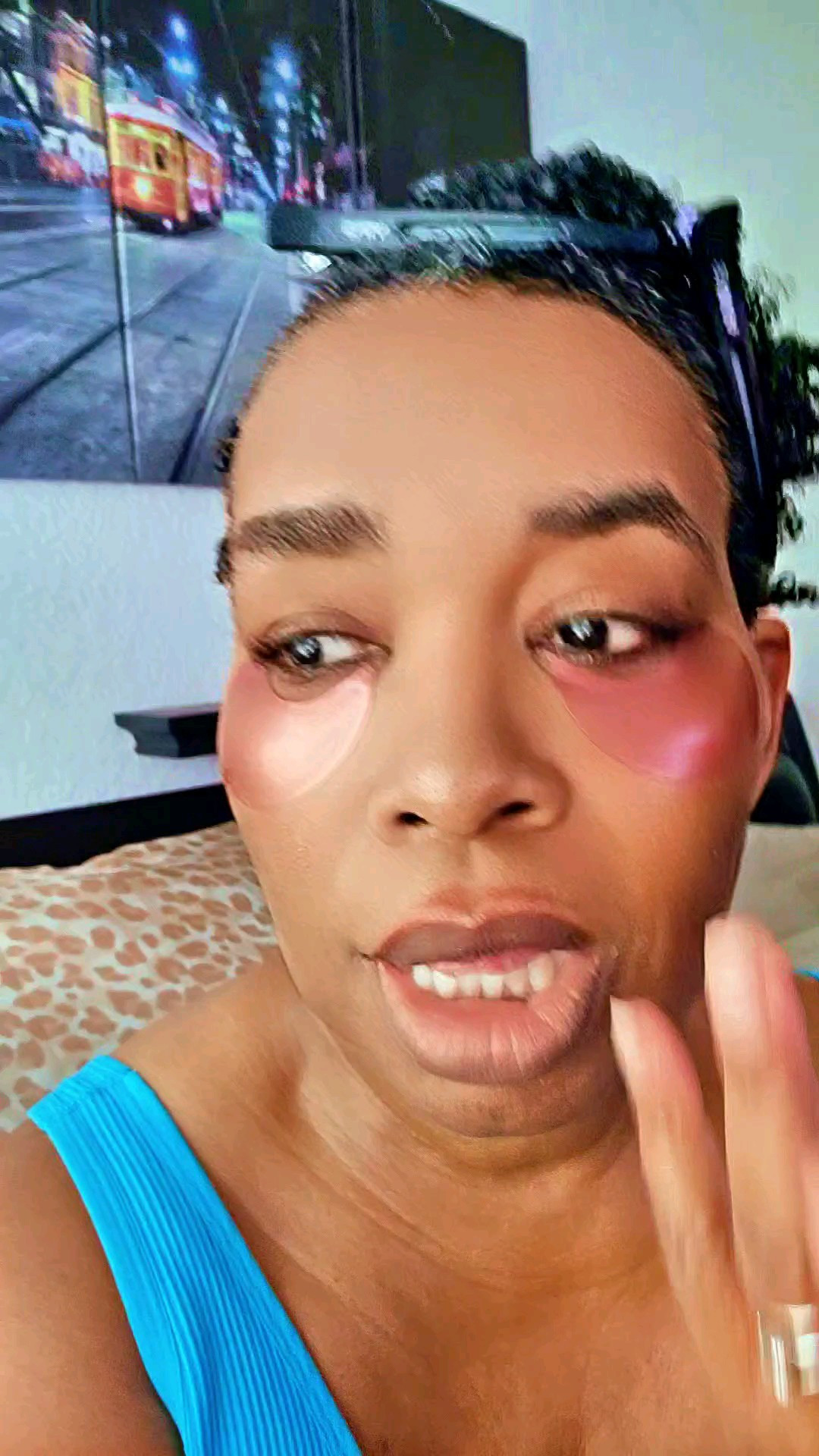 DRMTLGY Brightening Eye Masks (30 Pairs) - Caffeine Eye Masks for Dark Circles and Puffiness with Hyaluronic Acid #brighteningeyemask #caffeine #caffeineeyemasks #undereyebags #undereyecircles #undereye #darkcircles #undereyepuffiness 

#LTKBeauty #LTKFindsUnder50