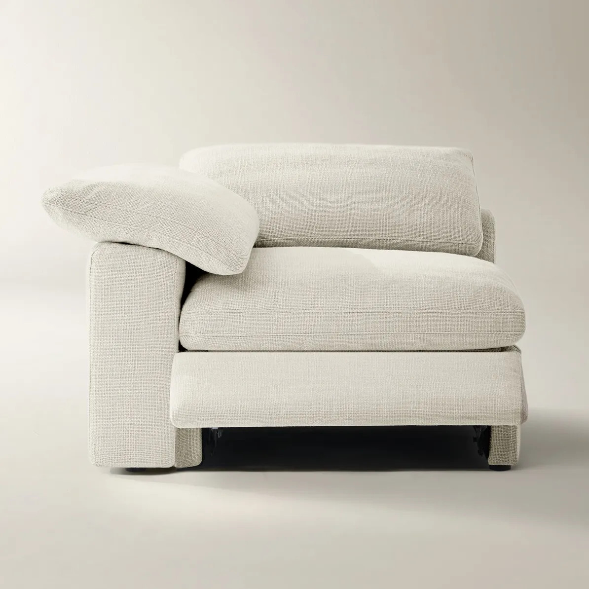 Milo Sectional Components - Bulid Your Own | Z Gallerie
