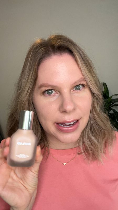 I’m absolutely loving this foundation and powder combo! It looks like I have a real life filter on. Linked everything used wearing shade 130 light warm.

#LTKFind #LTKunder50 #LTKbeauty