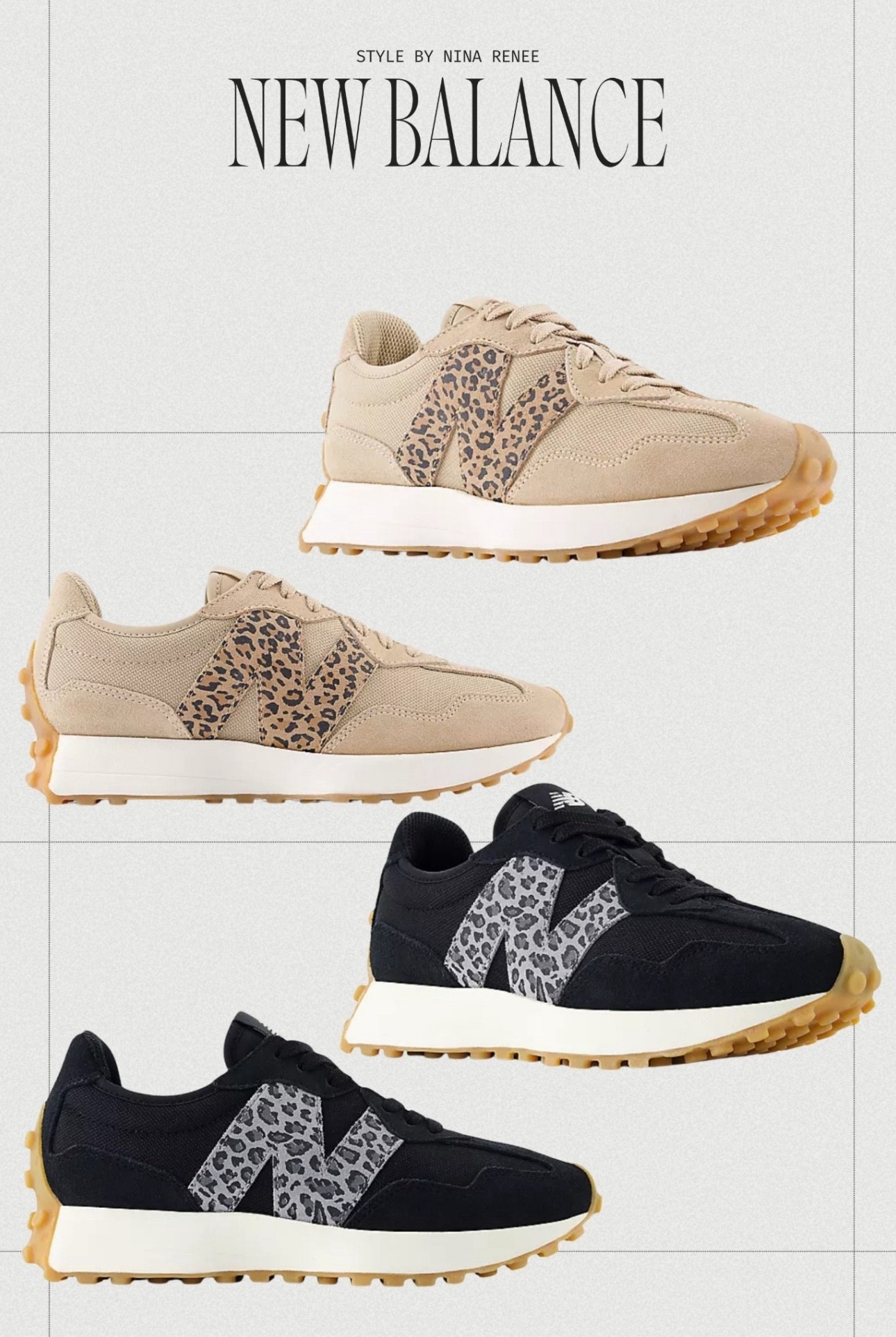 Yall better runnnn 🏃 these are gonna sell out! #newbalance 

#LTKStyleTip #LTKFindsUnder100 #LTKShoeCrush