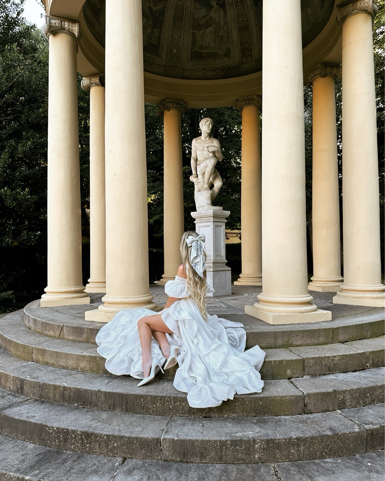 Affordable Wedding Dresses 

#selkie 

#LTKStyleTip #LTKWedding