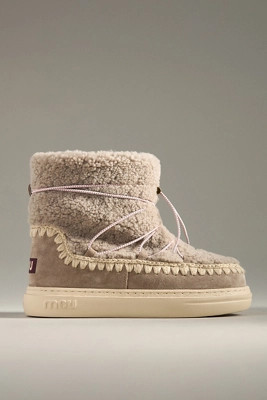 Mou Bold Scoubidoo Boots | Anthropologie (US)