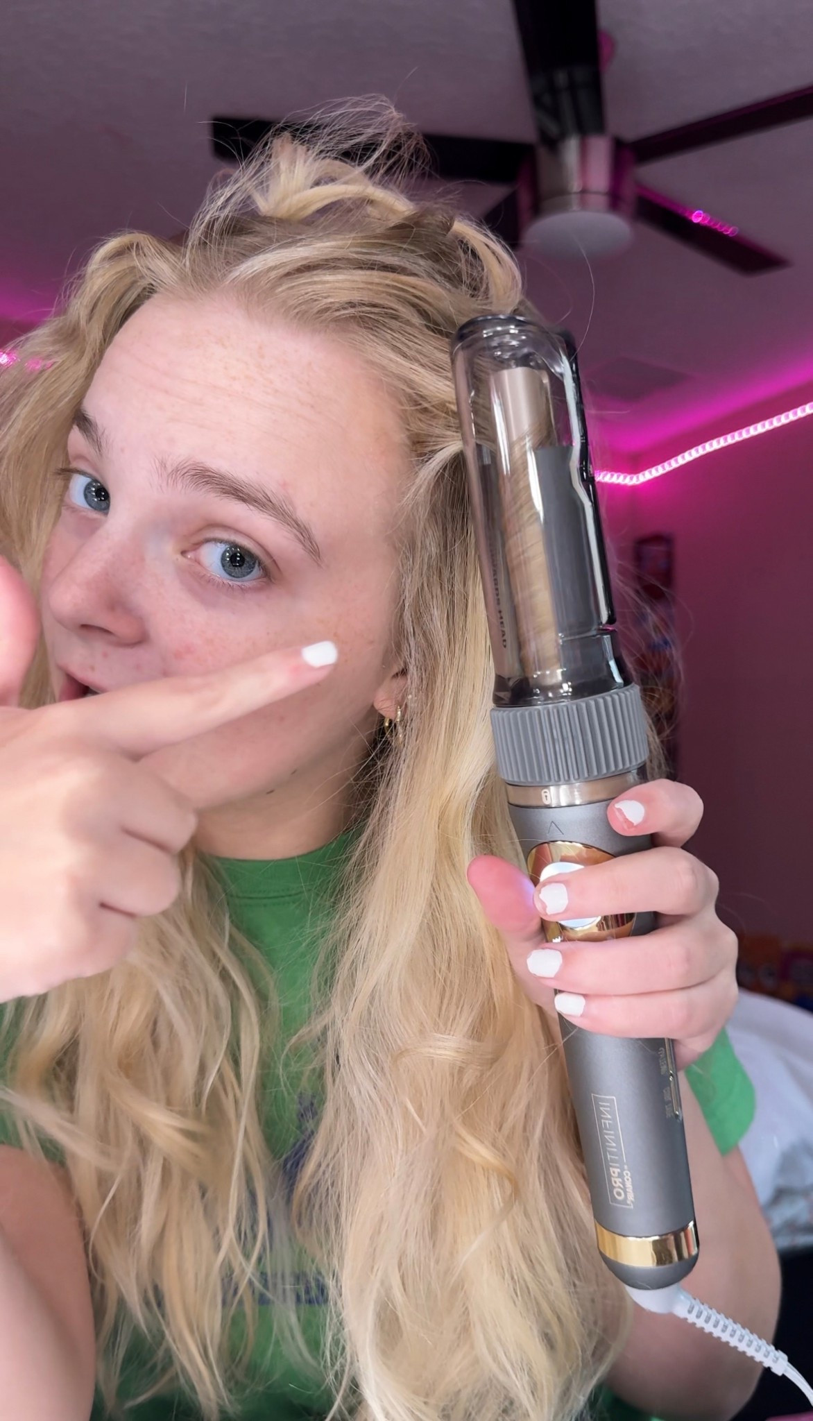 50% OFF conair curl secret!

#LTKBeauty #LTKSaleAlert #LTKFindsUnder50