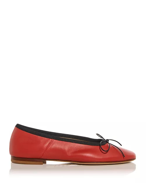 Women's Dance Ballerina Flats | Bloomingdale's (AU)