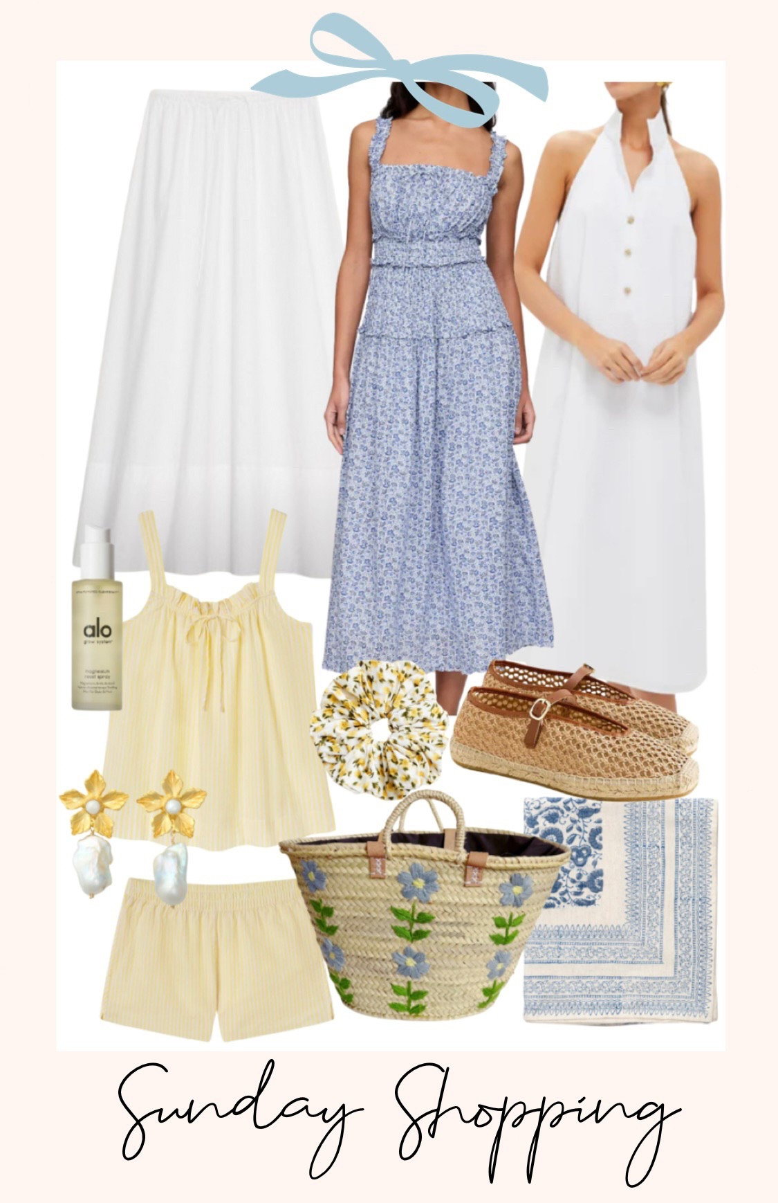 Sunday Shopping 💕
.
.
.
.
…. 

#LTKTravel #LTKStyleTip #LTKHome