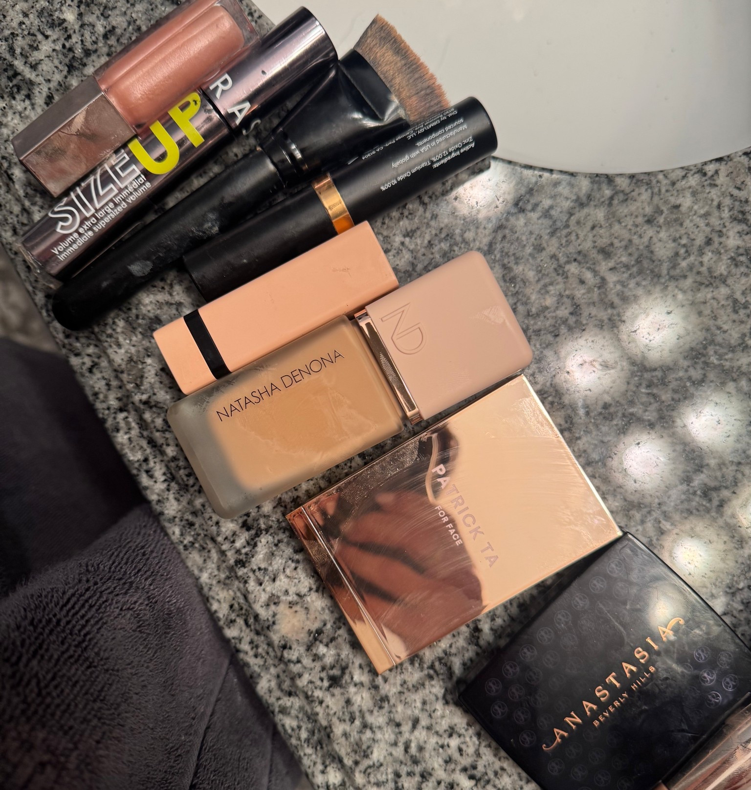 Some of the best I’ve ever used!!! Sephora sale makeup gifts 🎁 

#LTKBeauty #LTKmomlife #LTKGiftGuide