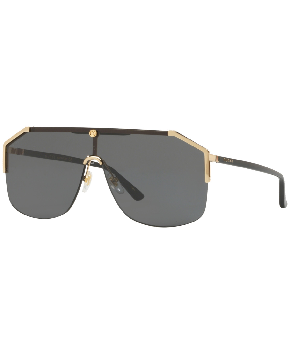 Gucci Sunglasses, GG0291S 60 | Macys (US)