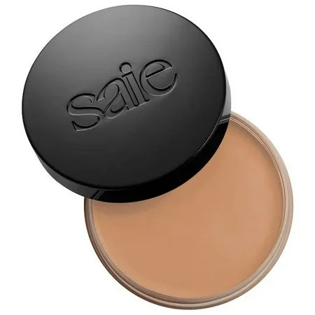 Saie Sun Melt Natural Cream Bronzer Fair Bronze / New With Box | Walmart (US)